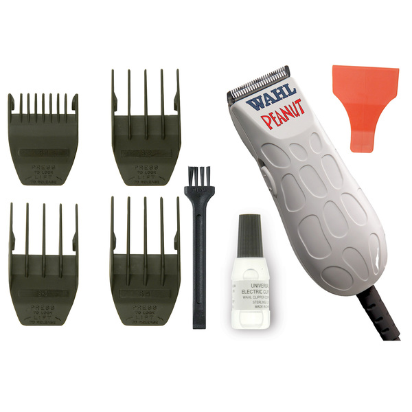 Wahl deals peanut clippers